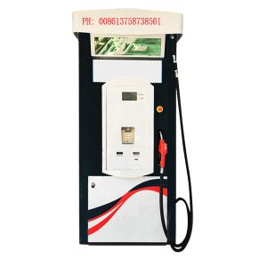 Buy cheap fuel pump for gas station from wholesalers