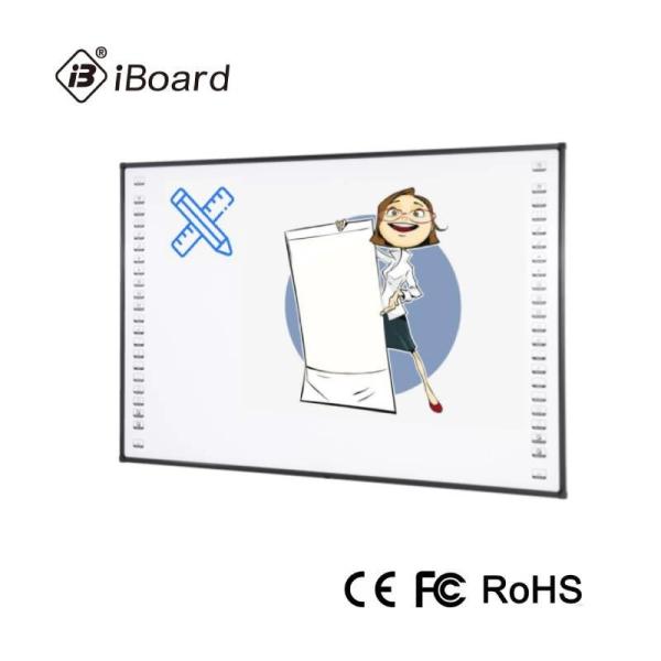 Quality Take Your Presentations to the Next Level with Our USB Multi Touch Whiteboard for sale