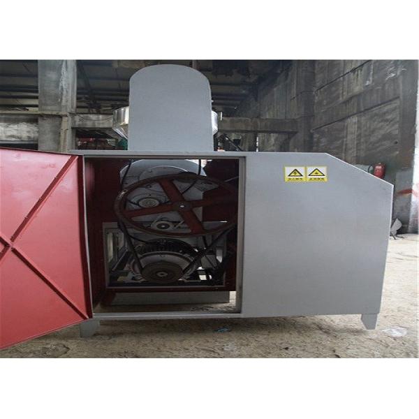 Olive Oil Cold Press Machine , Cold Press Extraction Machine 150-200kg Per Hour