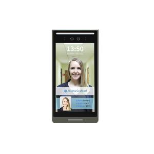 China Provide SDK AI facial recognition attendance system Remote Access Control wholesale