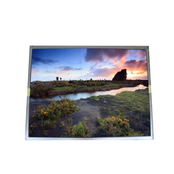 Quality 15 Inch LCD Screen G150XG01 V0 LCD Display Panel For Industrial for sale