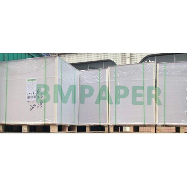 300gsm Poker Paper 300gsm Poker Paper Black Core Anti Cheating Double Side Coated