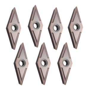 Lathe Cutting Tools Cnc Turning Carbide Inserts Indexable
