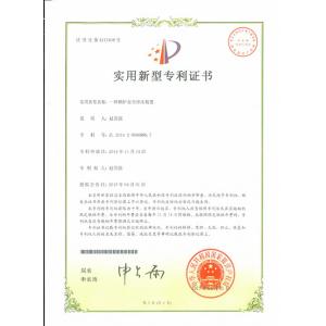 Henan Yuanda Boiler Co., Ltd. Certifications