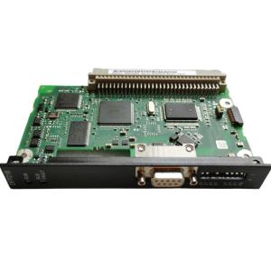 Optionskarte DFP21B Programmable Fieldbus Profibus Interface Module