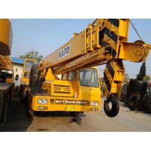 China NK250E used crawler crane wholesale