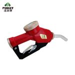 Manual Gun With LCD Display Metering Function 420*280*110mm