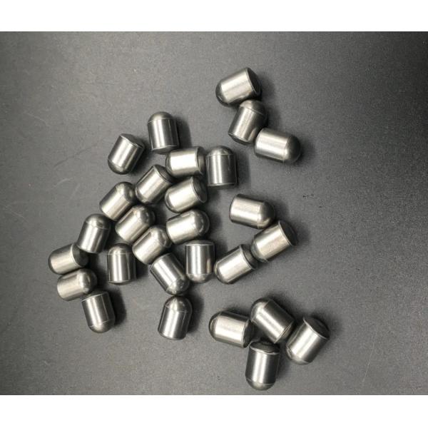 CARBIDE- Tungsten Carbide Buttons For Medium Hard Formations