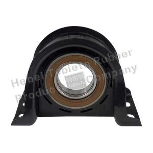 China 4 Holes Drive Shaft Carrier Bearing High Strength Alloy Materials wholesale