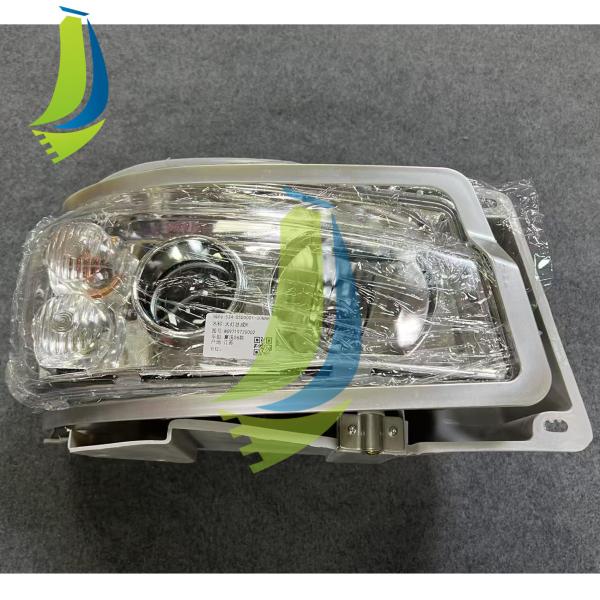 Quality WG9719720002 Right Headlight For Truck Parts for sale