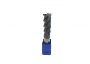China Good Strength Solid Carbide End Mill Cutter GM-4E-D16.0 Machining Smoothly wholesale