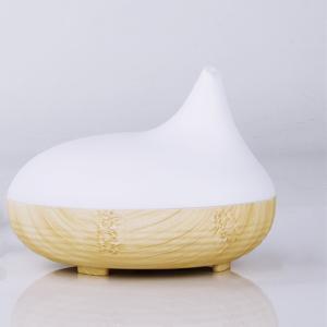 Portable Mini Essential Oil Fragrance Scent Ultrasonic Air Humidifier