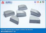 China Carbide Welding inserts YT5 / P30 Model B wholesale