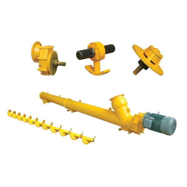 HZS25 Stationary Concrete Batching Plant Ready Mixed 1.2m JS500