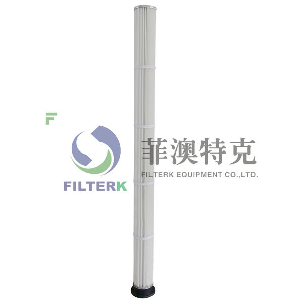 OEM Pleated Filter Bags Suit Most Makes And Models Of Dust Collectors And Bag House Filter