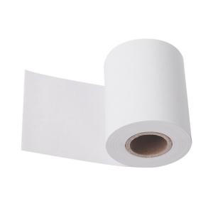 China 8mmx43mm Thermal Printer Paper Roll wholesale