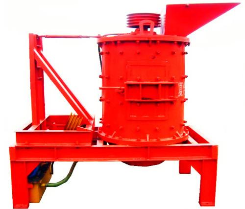 Quality Stone Crusher Machine Vertical Compound Crusher PFL Less Pollution for sale