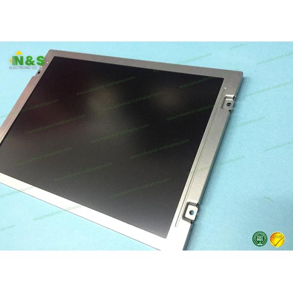 NL8060BC21-11D NEC LCD Panel 8.4 Inch NEC Industrial Display No Scratches