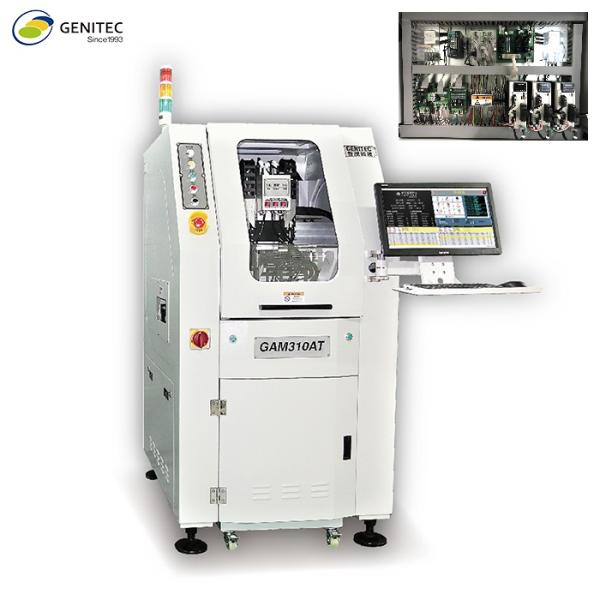 ESD Control PCB Depanelizer