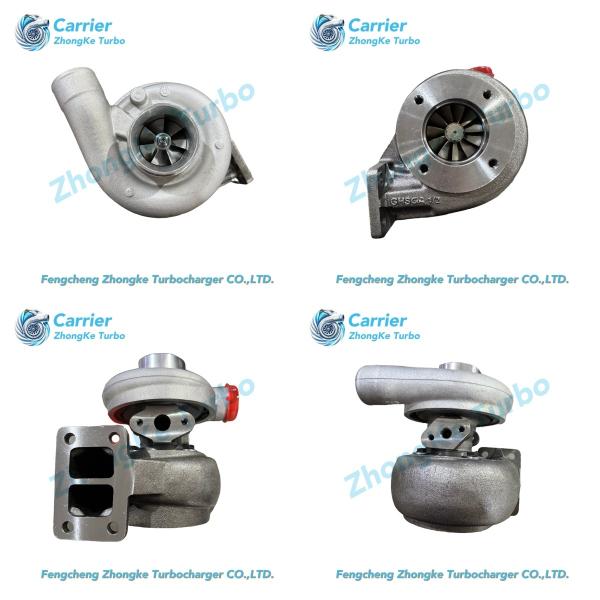 S2B Turbo 315705 315654 315654R 315704 315704R 315705R 315739 315820R 316835 316835R 318144 318874, 318874R with BF6L913C, BF6M913C engine for 1996-09