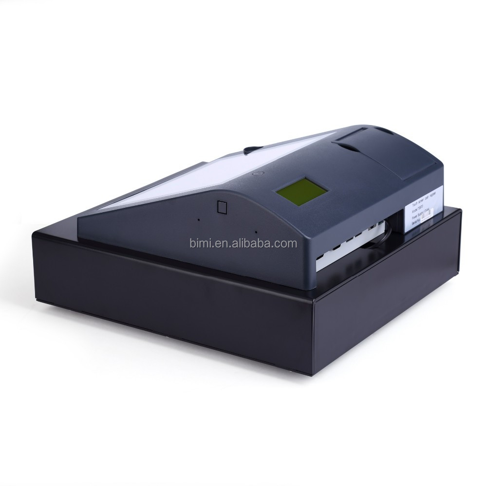 Bimi Android Electronic Cash Register with 58mm Thermal Printer and 8G Hard Disk Capacity