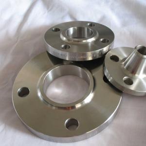 China Asme B16.5 A105 Carbon Steel Welding Neck Flange 1/2inch-48inch 150lb-2500lb wholesale