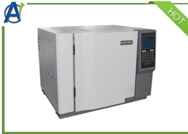 Quality PC Control Laboratory Test Equipment Gas Chromatography Analysis With FID ECD for sale