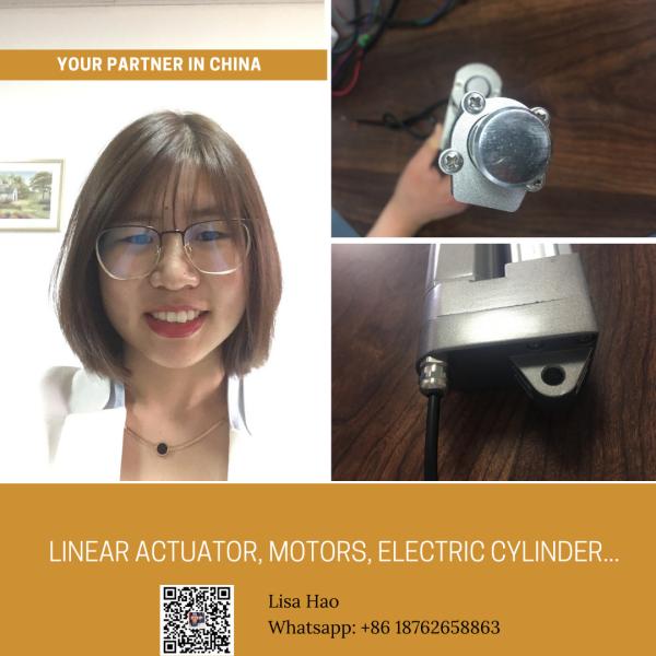 Yamaha 40HP Outboard Single for RAM Power Tilt Trim Unit , 65W-43800-02-4D , 65W-43800-22-8D