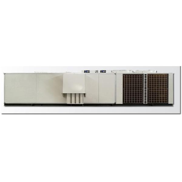 Constant Temperature and Humidity Air Conditioning Unit In Clean Operating Room