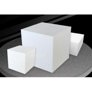 EPS / EPP Foam Packaging Box Fragile Protection Ball PE Foam
