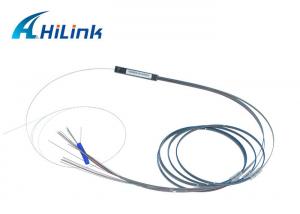 China Mini ABS Planar Lightwave Circuit Splitter for PLC Optical Splitter SC FC wholesale