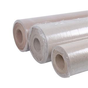 China 0.9mm Heavy Construction Project Ground Protection Paper Decoration Finished Floor Protection Material wholesale