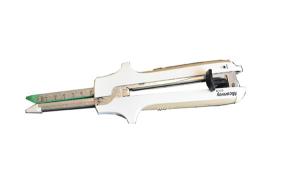 China Bidirectional Ultimate Linear Cutter Stapler For Resection wholesale
