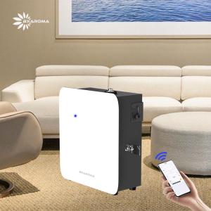 X1000 Hotel Scent Diffuser Humidify Air Fragrance Machine Sterilization