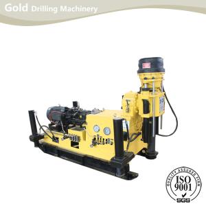 China Larger hexagon drilling rod available hydraulic drilling machine wholesale