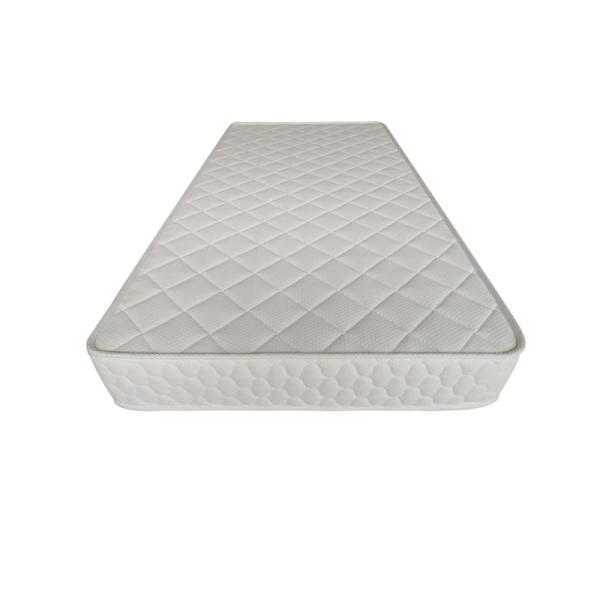 Quality 12'' Visco Latex Quilted Memory Foam Mattress With Perfect Pattern for sale