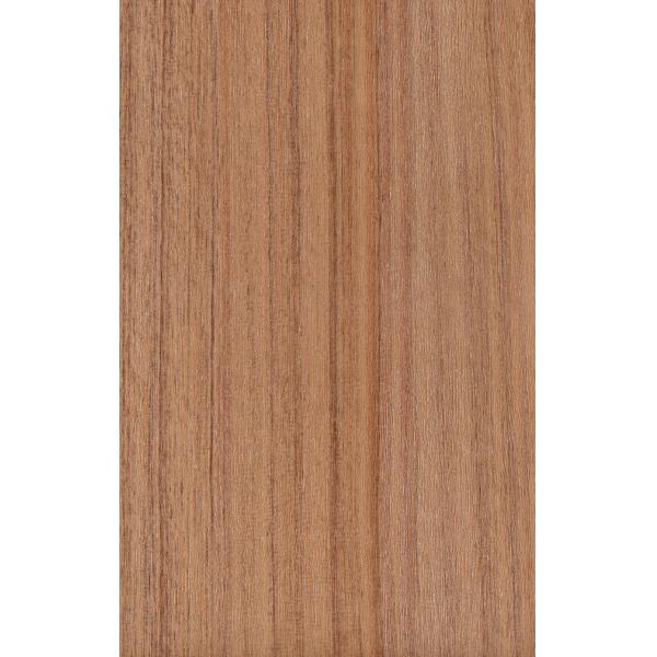 Mouldproof Wood Grain Wall Paneling 100% Virgin material SGS Certification