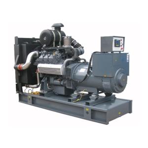 China 640KW 800KVA Soundproof Perkins Diesel Power Generator set Open/Silent type wholesale