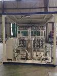 LNG Pump Skid Cryogenic Process Engineering ExdIIBT4 Explosive Proof Grade