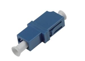 China Low Insertion Loss PVC Simplex ODF LC UP Adapter wholesale