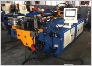 China Multi Layer Mold CNC Pipe Bender Bending Rate Max 40 / Sec With Servo Bending Function wholesale