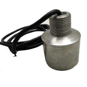 Buy cheap Ultrasonic Piezoelectric Effect Transducer For 220KHz Underwater Depth from wholesalers