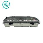 Hino 268 Speedometer Instrument Cluster 83800-E0C92 S8320-04600
