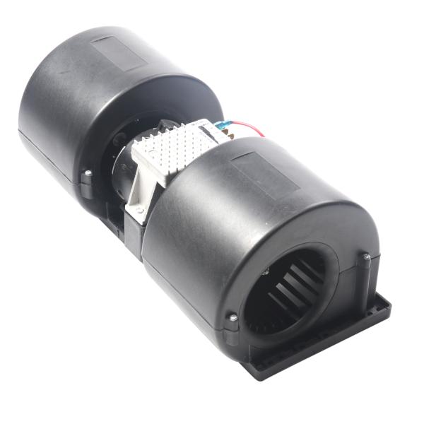 BL71B L20F SD75 SD75B Volvo Excavator Blower Motor 15141190 VOE15141190