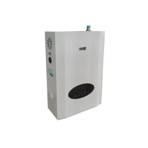 China Commercial 15kw Electric Boiler For House Intelligent Control wholesale
