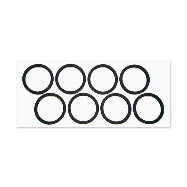 Die-Cut Foam With Motor Vacuum Cleaner Seal Ring