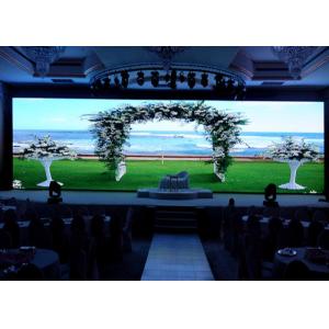 Buy cheap Aluminum LED Advertising Display , Small LED Display 1010 LED Chip 400mm Wide from wholesalers