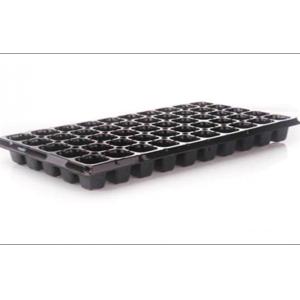 China 60 Cells Seed Planter Tray wholesale