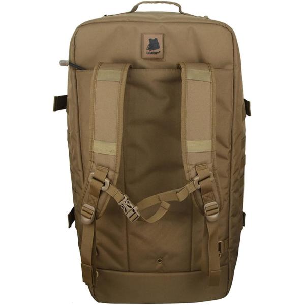 GYM BAG DUFFLE BAGS BACKPACK TRAVEL DUFFLE BAG WITH WEEKEND OVERNIGHT BAG FOR OUTDOOR TACTICAL SPORTS TRAVEL CAMPING