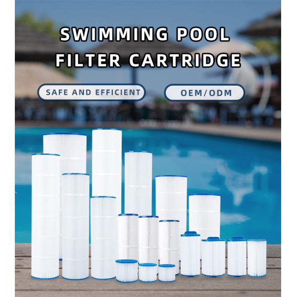 Water Amusement Places Filter for Bestways VI FD2134 58323 Lay-Z-Spa Accessory Parts